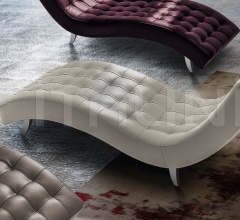 Шезлонг Dolce Vita фабрика Gurian