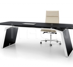 Письменный стол Metar Desk фабрика Bralco