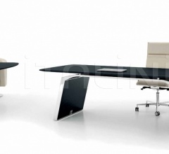 Письменный стол Metar Desk фабрика Bralco