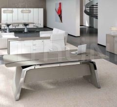 Письменный стол Metar Desk фабрика Bralco