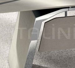 Письменный стол Metar Desk фабрика Bralco
