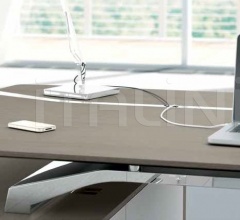 Письменный стол Metar Desk фабрика Bralco