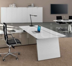 Письменный стол Metar Desk фабрика Bralco