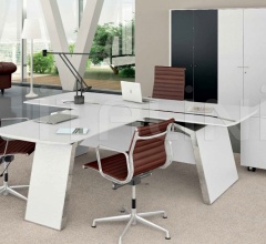Письменный стол Metar Desk фабрика Bralco