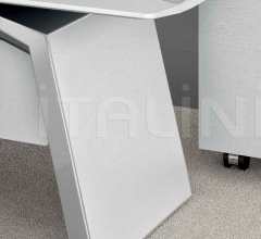 Письменный стол Metar Desk фабрика Bralco