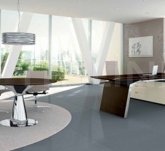 Письменный стол Metar Desk фабрика Bralco