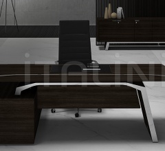 Письменный стол Metar Desk фабрика Bralco