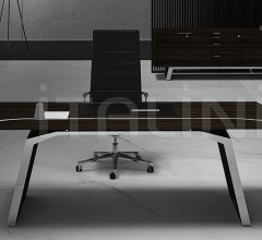 Письменный стол Metar Desk фабрика Bralco