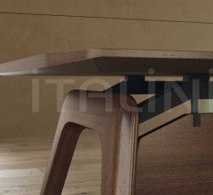 Письменный стол Rail Desk фабрика Bralco