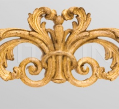 Интерьерная миниатюра 984 Интерьерная миниатюра 984 фабрика Chelini
