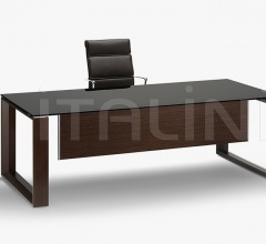 Письменный стол Arche Desk фабрика Bralco