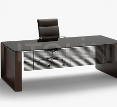 Письменный стол Arche Desk фабрика Bralco