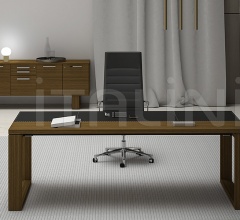 Письменный стол Arche Desk фабрика Bralco