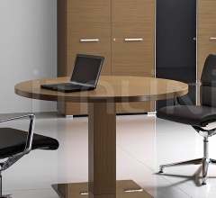 Стол Arche Meeting Стол Arche Meeting фабрика Bralco