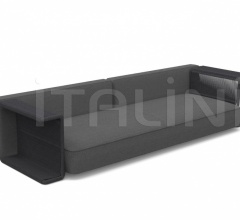 Диван CLIFF DECO FABRIC SOFA Диван CLIFF DECO FABRIC SOFA фабрика Talenti