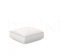 Пуф CLIFF DECO POUF фабрика Talenti