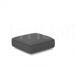 Пуф CLIFF DECO POUF фабрика Talenti