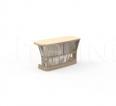 Столик CLIFF DECO COFFEE TABLE SMALL фабрика Talenti