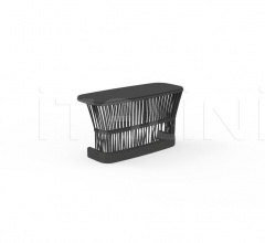 Столик CLIFF DECO COFFEE TABLE SMALL фабрика Talenti