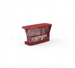 Столик CLIFF DECO COFFEE TABLE SMALL фабрика Talenti