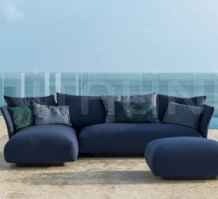 Модульный диван CLIFF MODULAR SOFA Модульный диван CLIFF MODULAR SOFA фабрика Talenti
