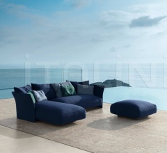Модульный диван CLIFF MODULAR SOFA Модульный диван CLIFF MODULAR SOFA фабрика Talenti