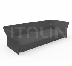 Диван CLIFF FABRIC SOFA Диван CLIFF FABRIC SOFA фабрика Talenti