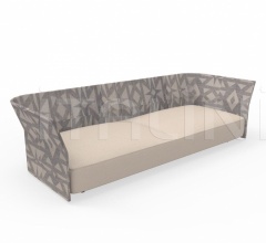Диван CLIFF FABRIC SOFA Диван CLIFF FABRIC SOFA фабрика Talenti