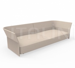 Диван CLIFF FABRIC SOFA Диван CLIFF FABRIC SOFA фабрика Talenti
