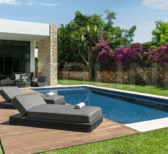 Столик CLIFF COFFEE TABLE BIG фабрика Talenti