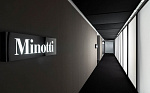 Minotti-2020 демонстрирует новую коллекцию от 5 дизайнеров