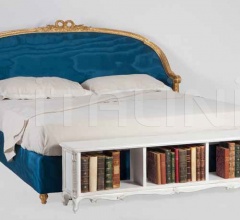 Кровать 2162 Кровать 2162 фабрика Chelini