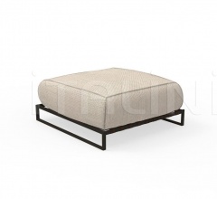 Пуф CASILDA POUF фабрика Talenti