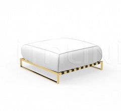 Пуф CASILDA POUF фабрика Talenti