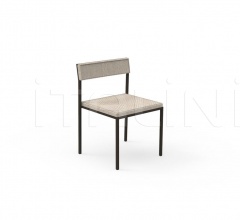 Стул CASILDA DINING CHAIR Стул CASILDA DINING CHAIR фабрика Talenti