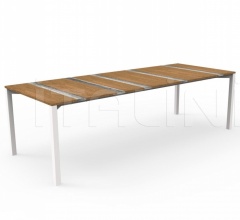 Стол обеденный CASILDA DINING TABLE 260×100 фабрика Talenti