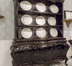 Витрина 2153/V Витрина 2153/V фабрика Chelini