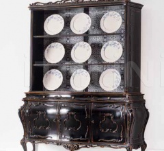 Витрина 2153/V Витрина 2153/V фабрика Chelini
