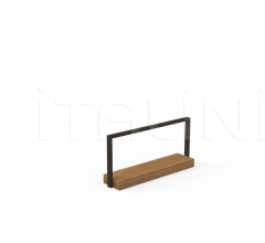 Итальянские Уличные светильники - Светильник CASILDA LAMP S фабрика Talenti