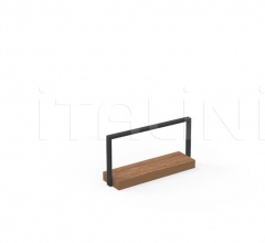 Итальянские Уличные светильники - Светильник CASILDA LAMP S фабрика Talenti