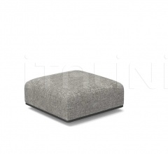 Пуф SCACCO SQUARE POUF фабрика Talenti