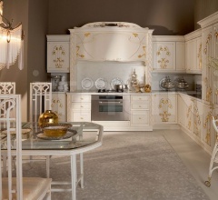 Кухня Ninfea Кухня Ninfea фабрика Medea