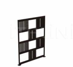 Ширма SCACCO H135 PARTITION фабрика Talenti