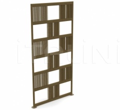 Ширма SCACCO H200 PARTITION фабрика Talenti