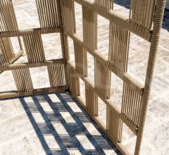 Ширма SCACCO H200 PARTITION фабрика Talenti