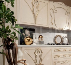 Кухня Flora Кухня Flora фабрика Medea