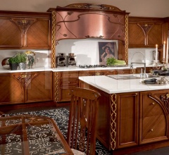 Кухня Iris Кухня Iris фабрика Medea