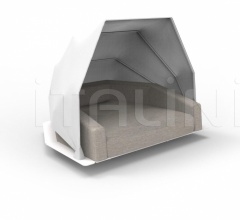 Диван EDEN DAYBED Диван EDEN DAYBED фабрика Talenti