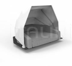 Диван EDEN DAYBED Диван EDEN DAYBED фабрика Talenti