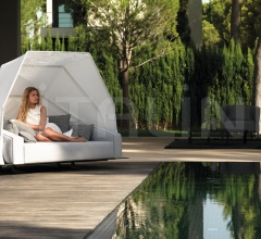 Диван EDEN DAYBED Диван EDEN DAYBED фабрика Talenti